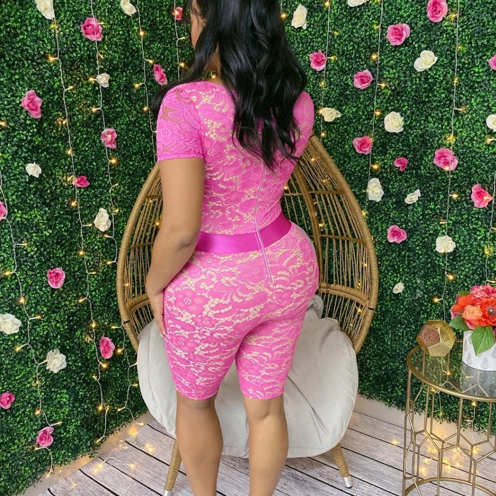 Romper - Picture 2 of 2